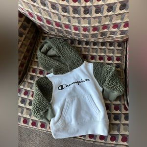 Champion sweatshirt 2T